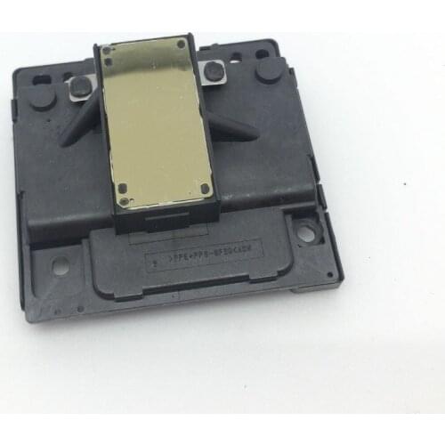 F197000 PRINTHEAD for Epson XP103 XP102 XP203 XP205 XP202 XP215 NX420 printer XP-214 XP214 SX435W SX435 printer parts