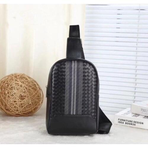 KAISILUDI Men's Waist Bags