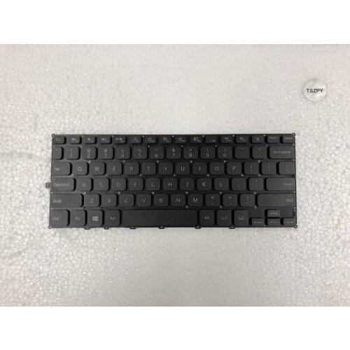 US Laptop Keyboard For DELL 3137 3135 3138 11-3137 11-3138 11 3000 Black New English