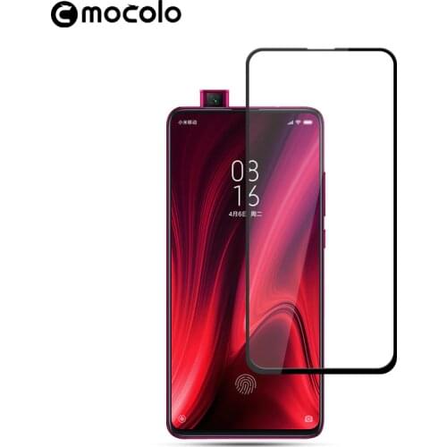 Mocolo Screen Protectors For Xiaomi Mi 9T Pro