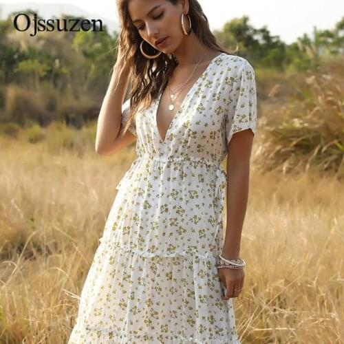 Короткие платья для женщин Ojssuzen China At AliExpress