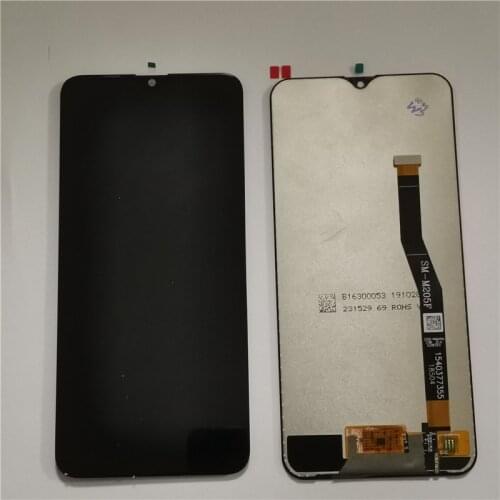 Original 6.3" LCD For Samsung Galaxy M20 M205 M205F LCD Display Touch Screen Digitizer Replacement For Samsung M20 LCD Screen