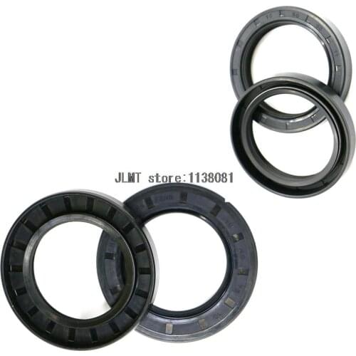 Fit for HONDA 750 VFR 1988 - 1997 41X54X11 mm (2 pieces) 41 54 11 Fork Oil Seal