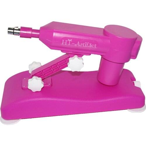 Sex Toys for Woman Automatic Sex Machine Gun Love Machine with Dildo Female Masturbation Machine Vibrators Pump