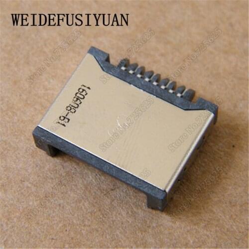 Laptop Ethernet / LAN Port for ASUS S500C S400C S415 RJ45 Jack Network Port socket