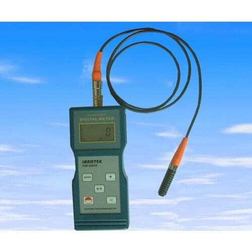 Temperature and humidity meter HT6290 split temperature hygrometer HT-6290