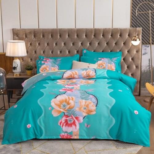 Yaapeet Linen Bedding