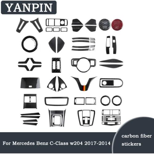 Yanpin Stickers On The Car