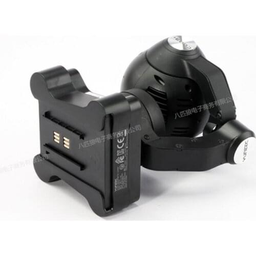 YUNEEC CGO3+ camera set