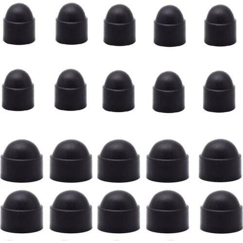 Screw Protection Cap for Solaris Ix35 I20 I30 I40 for HYUNDAI Tucson CRETA Santa Fe Car Interior Accessories