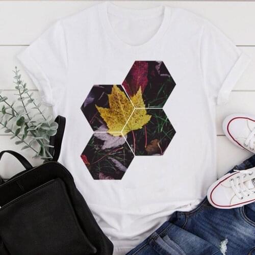 Women Clothes Cartoon Lovely Cute Clothing 90s Style Summer Print Fashion Tshirt Female Short Sleeve Tee Top Graphic T-shirt