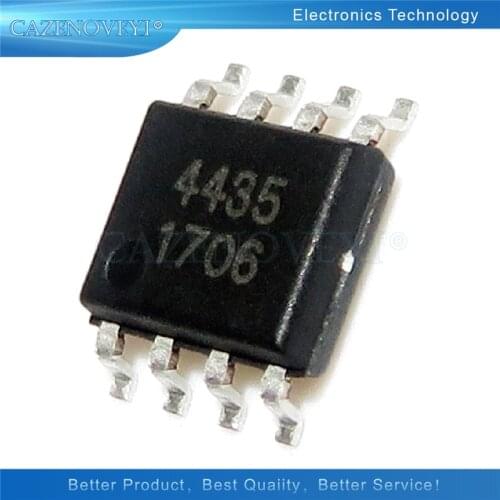 10pcs/lot AO4455 AO4435 AO4427 AO4423 AO4418 AO4410 AO4409 AO4407 AO4406 AO4404 AO4304 AO4240 SOP-8 In Stock