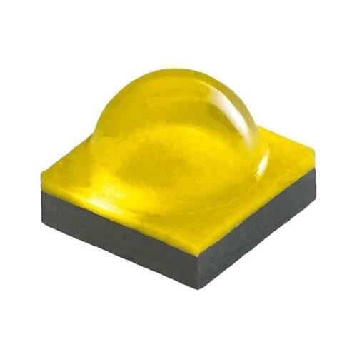 10X CREE Xlamp XBD series 3W LED diodes available White / Blue / Green / Yellow / Orange / Red free shipping