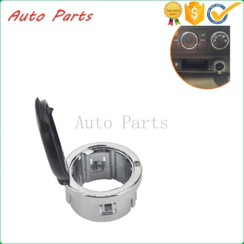 12V power socket cap Cigarette lighter dust cover 20983936 25793816 for Chevrolet 2007 2008 2009 2010 2011 2012 2013