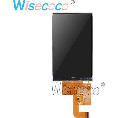 4 inch 480×800 LCD screen MIPI display TM040YDHG32 for mobile phone and handheld PDA