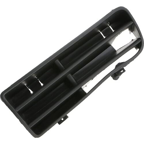 Car Exterior Accessories Front Bumper Lower Grill for VW Golf MK4 1998 - 2004