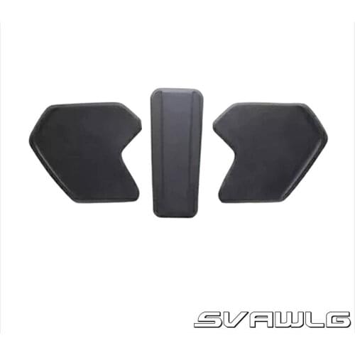 For BMW R 1200 GS LC Side Tank pad For BMW R1200GS LC Adventure 2014 2015 2016 2017 Motorcycle Accessories