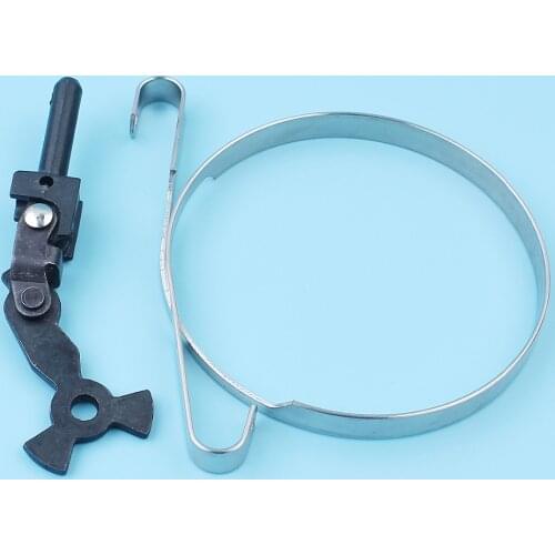 Chain Brake Band Knee Joint For Jonsered 2141 2145 2149 2150 2159 CS2141 CS2145 CS2147 CS2150 CS2150 CS2245 Chainsaw 503890801
