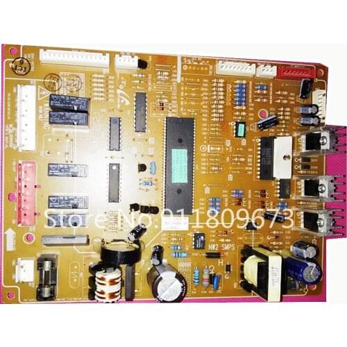 For refrigerator computer board circuit board DA92-00205A DA92-00205D DA92-00205M refrigerator part good working