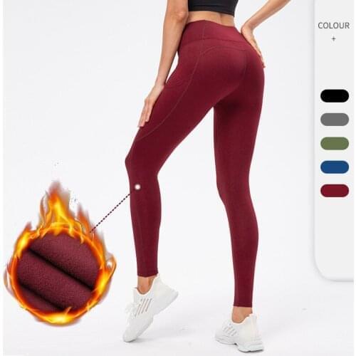 Joggers Women’s Sport Pants For Joggings Trousers Winter Thermal Running Pants Fitness Leggings Training Sweatpants Sportswear