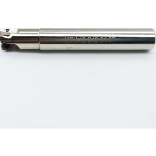 Fast feed milling rod small diameter 10 12 Install LPGT010210ER