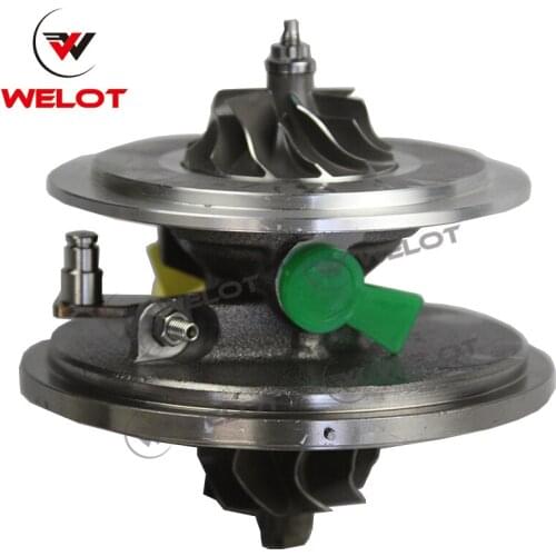 GT1749V Turbo CHRA Core Assembly 757042 757042-5011S For Audi A3 2.0 TDI Quattro 1968cc125KW 170HP BMN CBBB CFGB 2008-2013