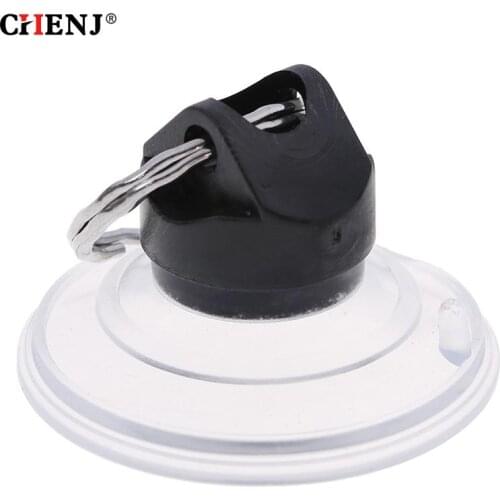 1pc Mobile Phone Screen Repair Tool Strong Suction Cup LCD Screen Opening Tools Heavy Duty Suction Cup With Metal Key Ring