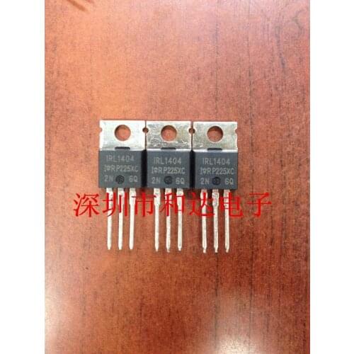 IRL1404 TO-220