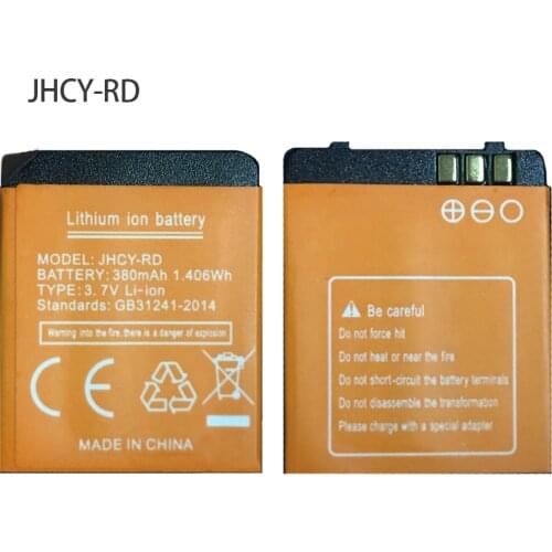 JiHgShTaOxi Batteries