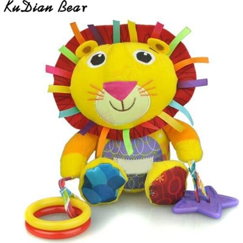 KUDIAN BEAR 