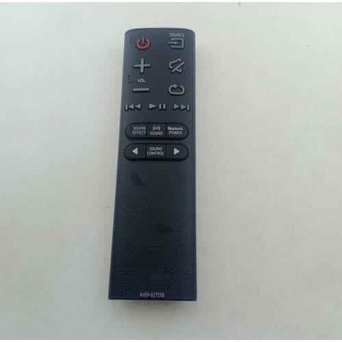 New Original remote control AH59-02733B For Samsung Sound Bar System