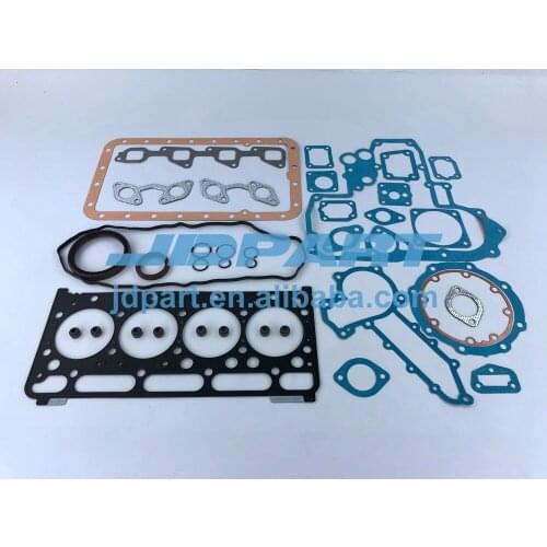 New V2403 Full Gasket Kit For Kubota