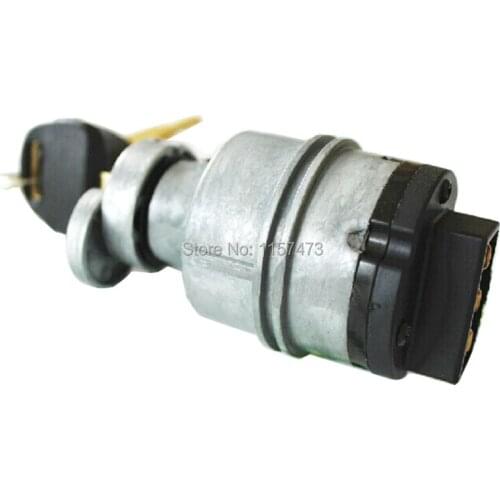 Zaxis ZX330 ZX200-1 ZAX200 Ignition Switch 4477373 for Hitachi Excavator Starter Motor, 3 month warranty