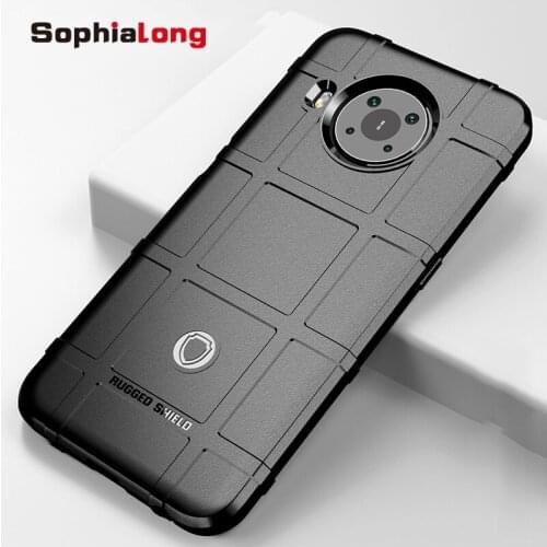 SophiaLong Nokia Phone Cases