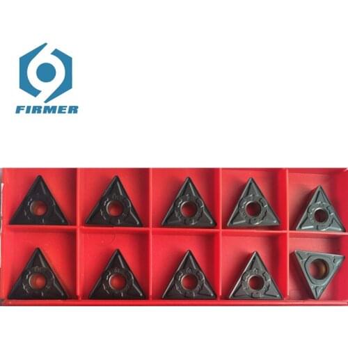 Original Carbide Inserts 50pcs Lathe Inserts TNMG220408-KM TNMG220408-MM TNMG220408-PM 4225/4235/4325 Metal Cutter Turning Tool