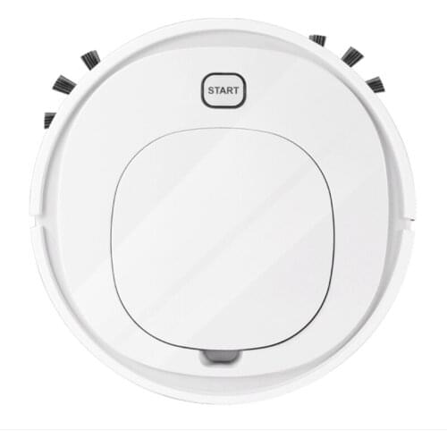 Smart Auto Robot Sweeper Sweeping Robot Vacuum Cleaner Floor Suction Sweeper Mop Robot Sweeper Dragging Robot