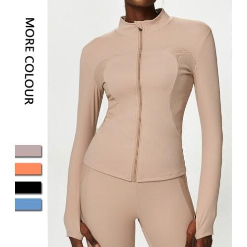 UVRCOS Women's Running Jackets