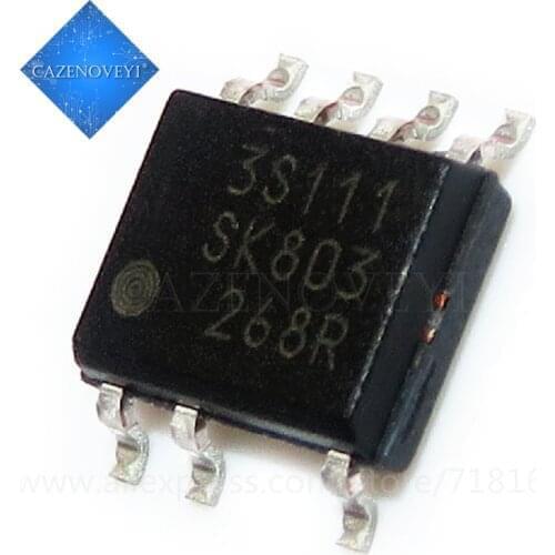 1pcs/lot SSC3S111 3S111 SOP-7 In Stock