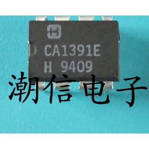 10cps CA1391E DIP-8