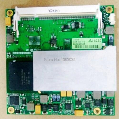 36005-0000-16-2 industrial motherboard tested working