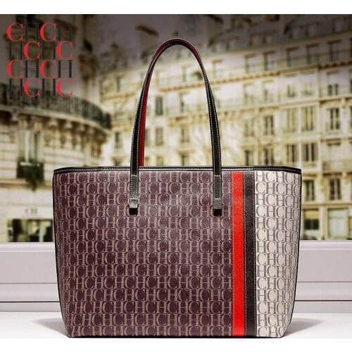 CHCH HCHC CHCH HCHC Womens Bags