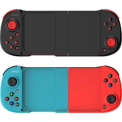 For Nintendo Switch Stretch And Stretch Bluetooth Wireless Mobile Phone Direct Connection Direct Play Game Handle NS/PS3/PC