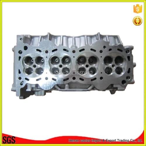 2TR-FE-EGR 11101-0C030 11101-0C040 cylinder head for Toyota Hiace Hilux Land-Cruser Prado Innova Fortuner Kijang 2.7L DOHC 2004