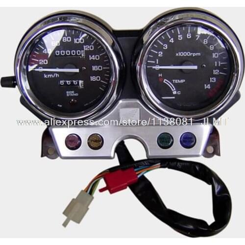 Motorcycle Speed Meter CB 400SF 1992 - 1994 for HONDA CB400 Speed Meter