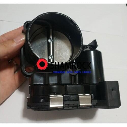 Throttle Body OEM 420892592 420892591 420892590 0280750505 for Ssea-Doo GGTI GTR GTS GTX RXP RXT Wake
