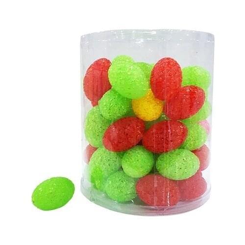 Colorful Zilli Egg Toy (60 S Package) 397173586