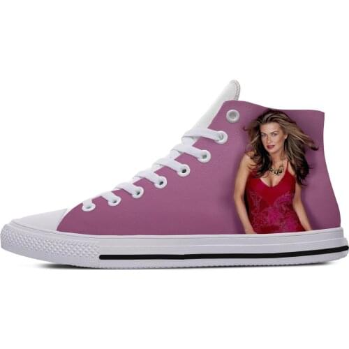 2020 Fashion Woman Man Electra Breathable Lightweight Sneakers Casual Board Shoes High Quality High Help Carmen Hot Canvas Shoes