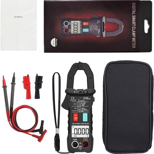 LanLan Current Measuring Instruments