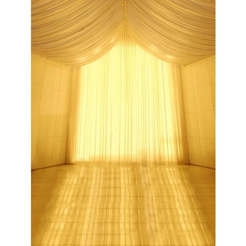 Life Magic Box photo studio background Golden house achtergrond doeken fotografie backdrops for photography studio S-1821