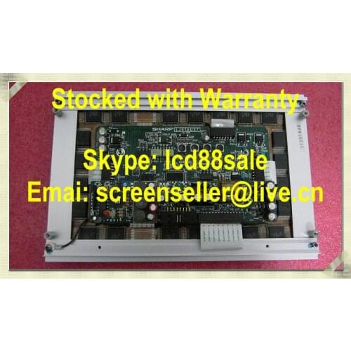 Best price and quality LJ51AU27 industrial LCD Display